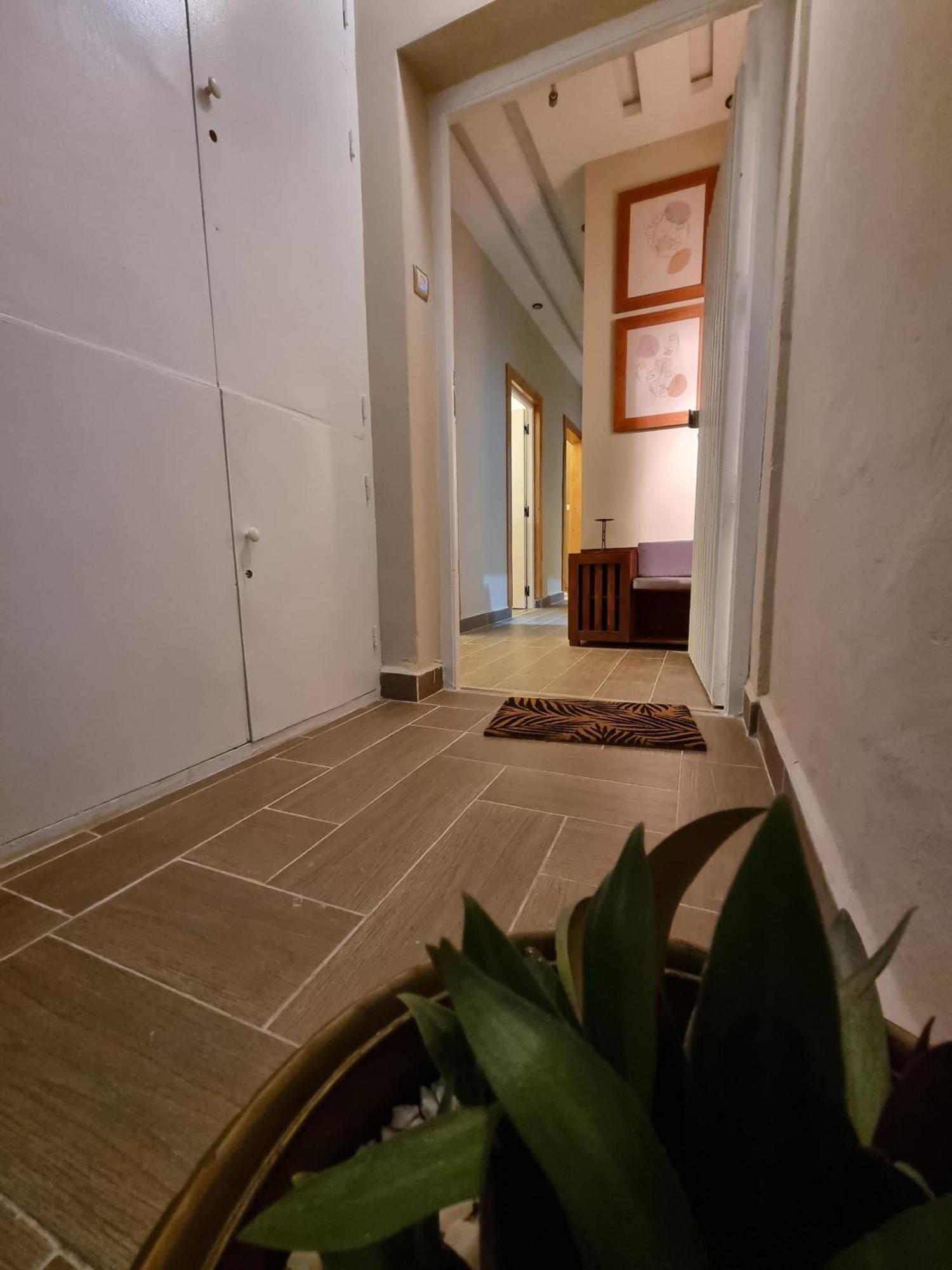 شقة Essaouira I المظهر الخارجي الصورة