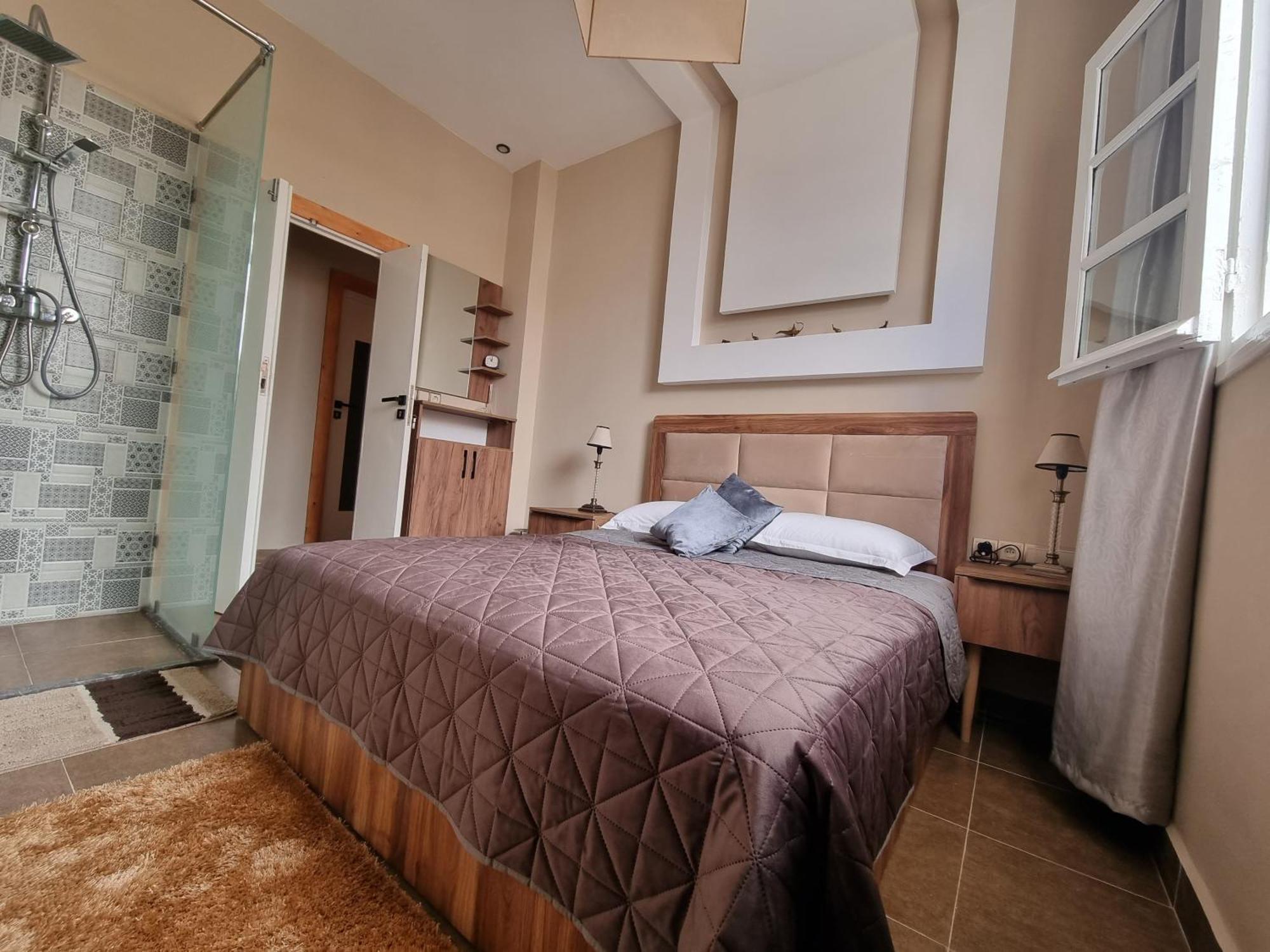 شقة Essaouira I المظهر الخارجي الصورة